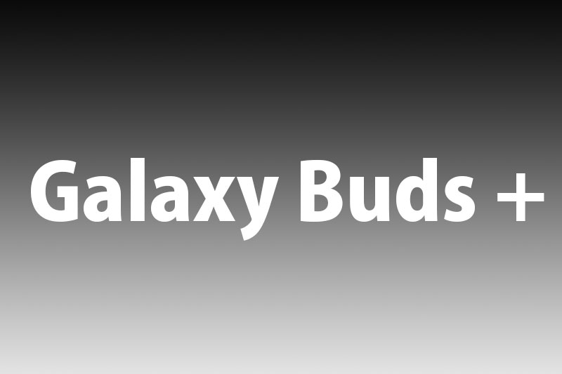 GalaxyBuds+