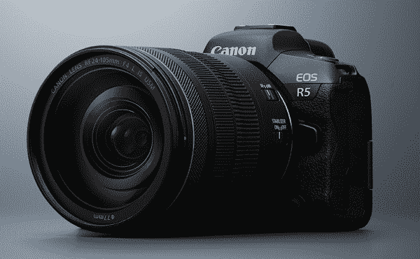 Canon Eos R5 ついに正式発表 新時代の幕開けか ガジェット系情報サイト ガットゲット