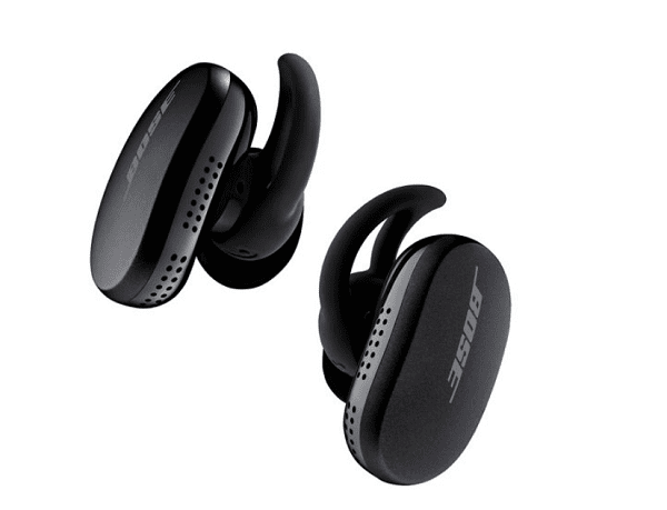 【ワイヤレスイヤホン】Bose ノイキャン完全ワイヤレスイヤホン「Bose QuietComfort Earbuds」10月15日発売