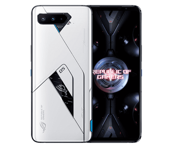 スマホ Asus 18gbメモリ Snapdragon 8搭載の5gゲーミングスマホ Rog Phone 5 Ultimate 発表 ガジェット系情報サイト ガットゲット