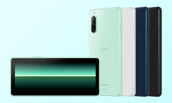 スマホ Sony Xperia 10 Android 11にアップデート したらどーなった って やっとドコモｷﾀ ﾟ ﾟ ガジェット系情報サイト ガットゲット