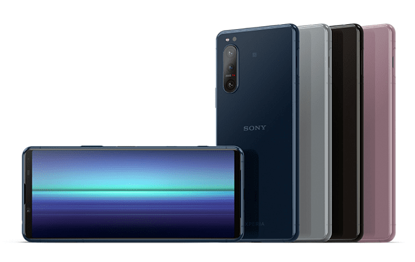 スマホ Sony Xperia 5 Ii Simフリーモデル やっと ｷﾀ ﾟ ﾟ ガジェット系情報サイト ガットゲット