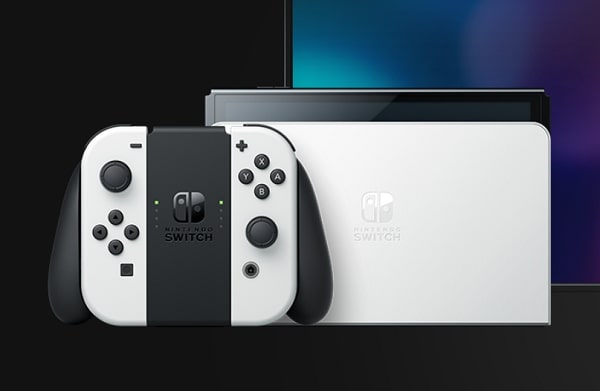 Switch】新型「Nintendo Switch」ｹﾞｯﾄ━━━━(ﾟ∀ﾟ)━━━━!!…なんか「フィルム」貼った方がいいですか？ |  ガジェット系情報サイト ガットゲット!!