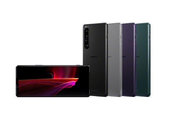 スマホ Sony Xperia 1 Iii Simフリーモデル 11月19日 発売 Xperia 5 Iii と迷うなあ どっちがオススメ ガジェット系情報サイト ガットゲット