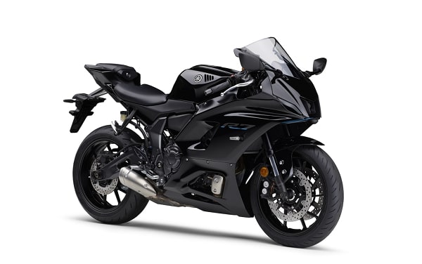 バイク ヤマハ スーパースポーツバイク Yzf R7 Abs を発売 並列2気筒6ccエンジン搭載 価格はリーズナブルな 99万9900円 でお願いします ガジェット系情報サイト ガットゲット