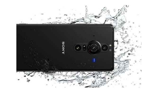 スマホ Sony Xperia Pro I Android 12 アプデ後の シャッター音 問題は解決したみたいだけど 発熱 関係の方はどう ガジェット系情報サイト ガットゲット