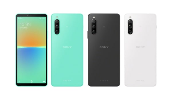 スマホ Sony Xperia 10 Iv 発売日 ｹﾞｯﾄ ﾟ ﾟ どこでゲットした ソフトバンク 直営店 それとも ヨドバシ かな ガジェット系情報サイト ガットゲット