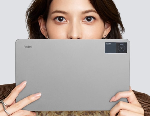 タブレット】Xiaomi「Redmi Pad」10月28日発売、39,800円…11月6日まで は、5,000円の割引が適応！…ところで「原神」が快適にできる「モデル」ってどれ？ | ガジェット系情報サイト ガットゲット!!