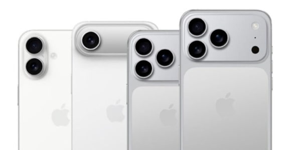 iPhone
