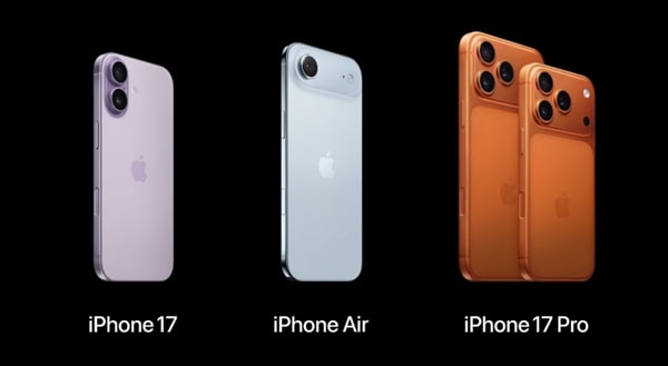 iPhone
